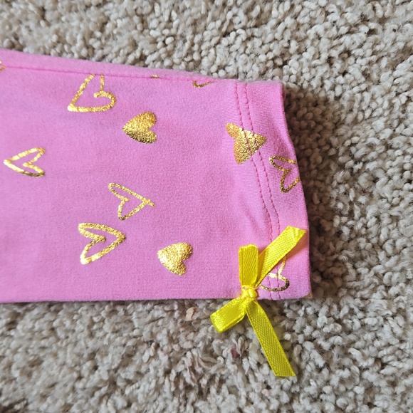 NWT Unicorn 2 piece Unicorn and Leggings 4T.. so Funnnn - Picture 6 of 14